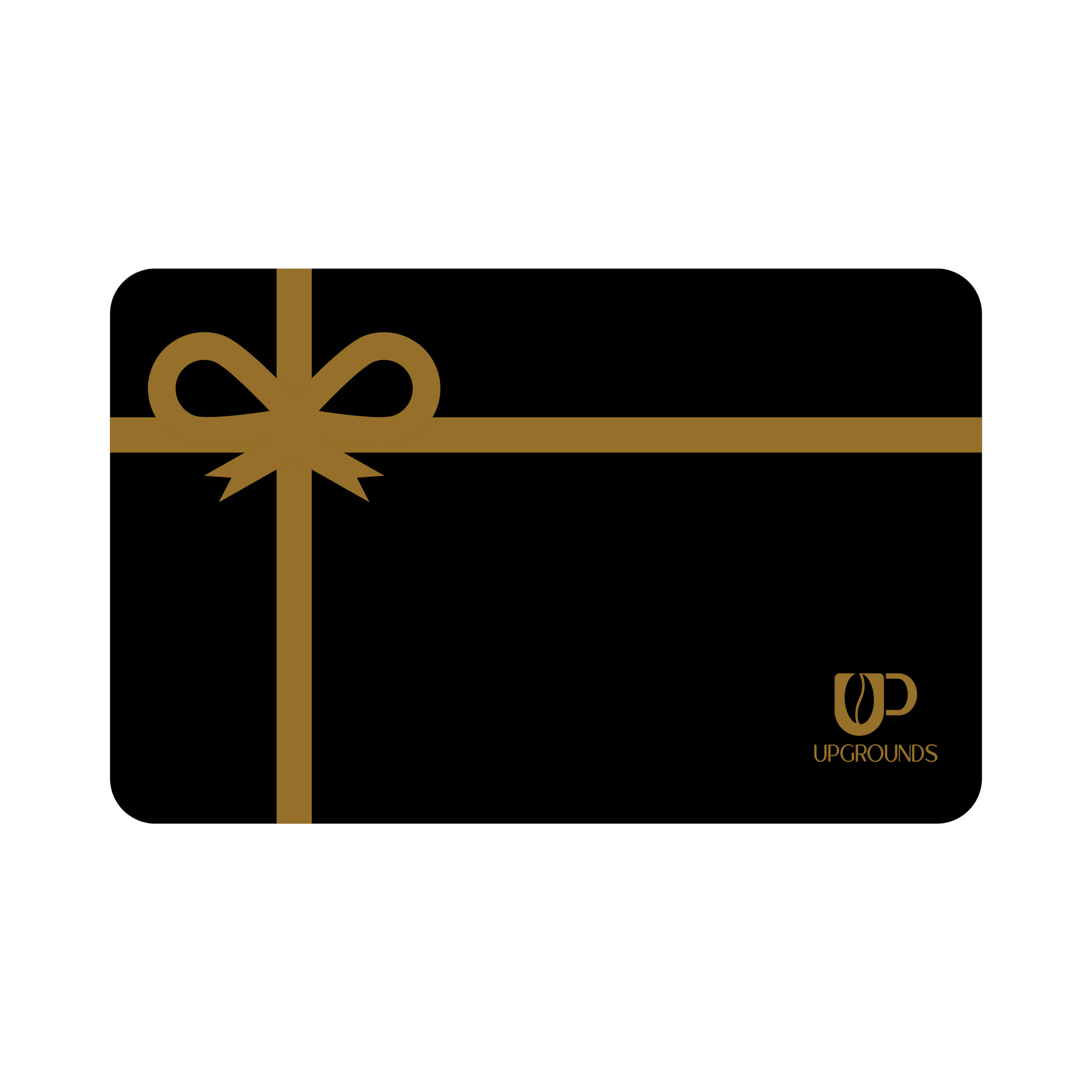 Upgrounds eGift Card