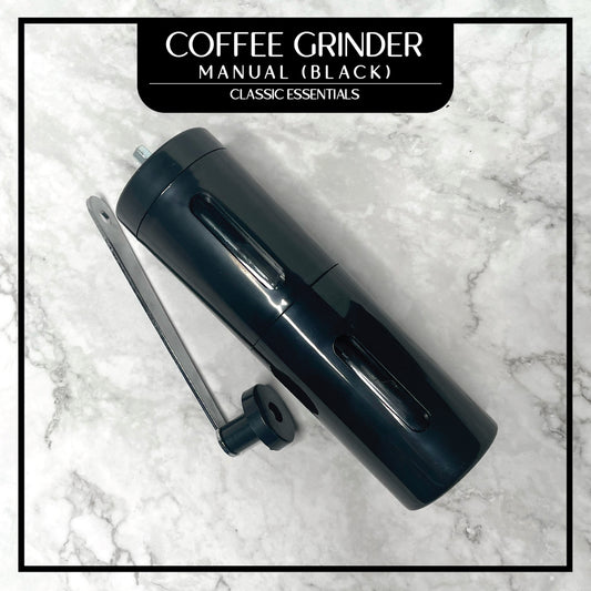 Manual Coffee Grinder | Upgrounds