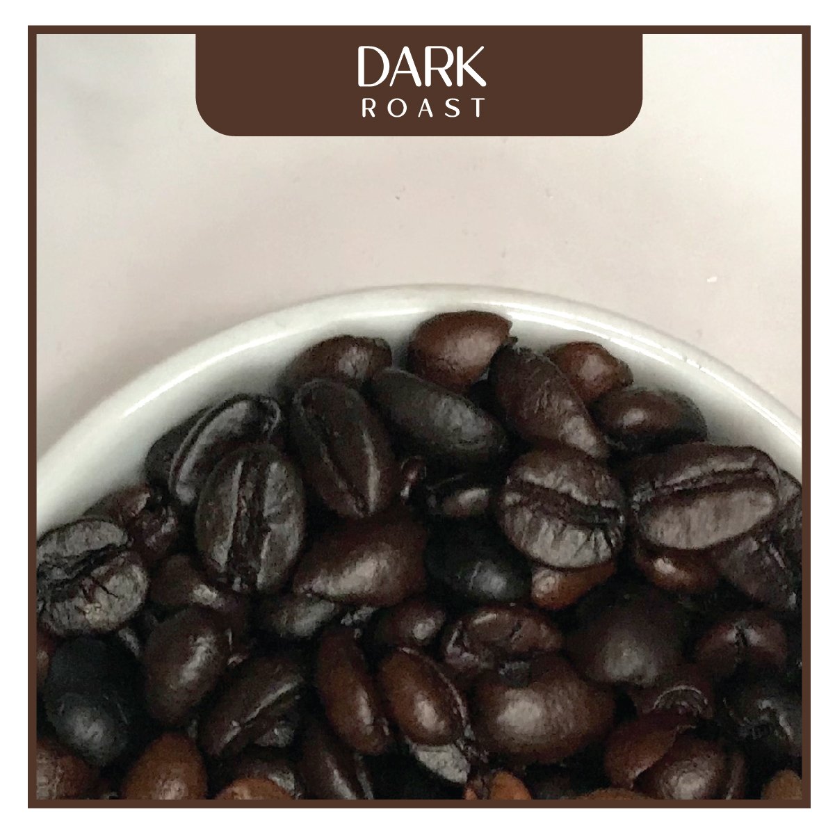 Dark Roast Coffee in Small Jar | Upgrounds