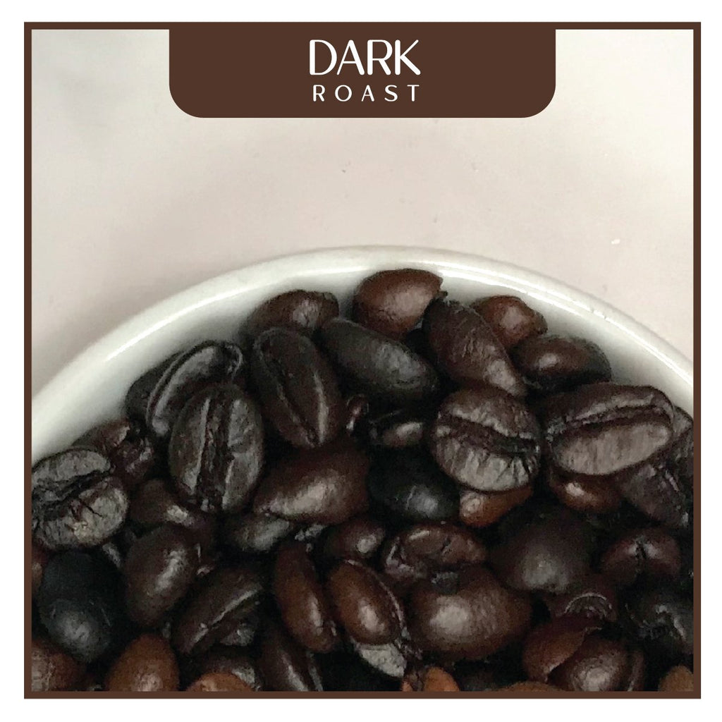 Coffee Sampler Set of 2 Pack 125 grams | Upgrounds