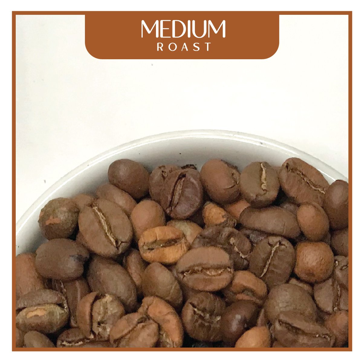 Medium Roast Coffee in Big Jar | Upgrounds
